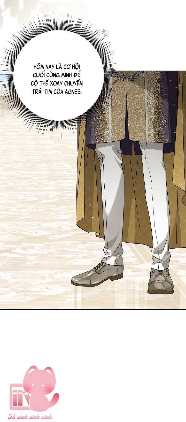 Hoàng Nữ Cosplay Nonfan: Chapter 57