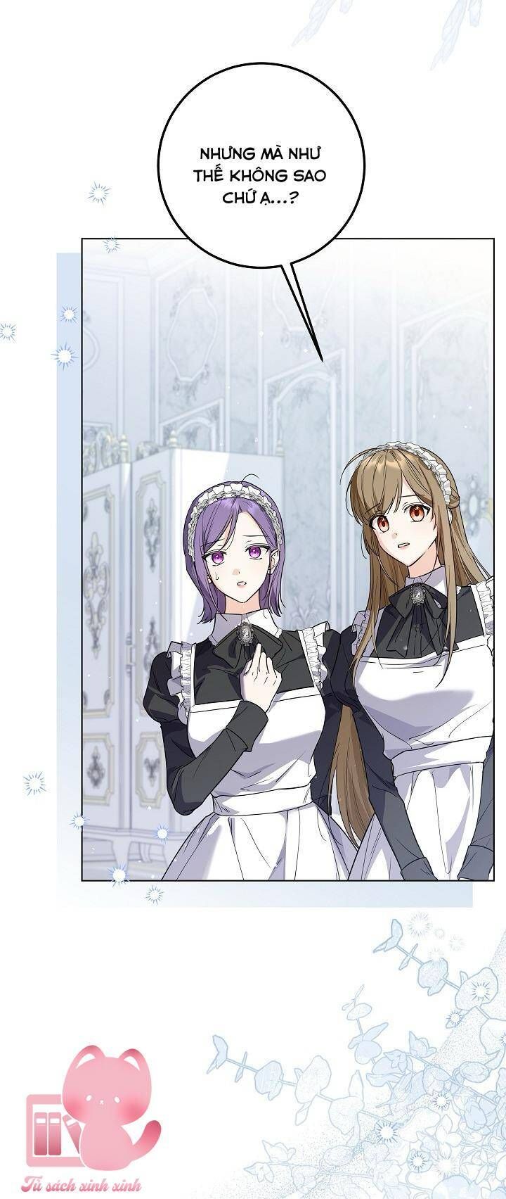 Hoàng Nữ Cosplay Nonfan: Chapter 57