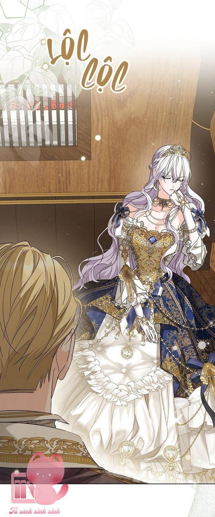 Hoàng Nữ Cosplay Nonfan: Chapter 57