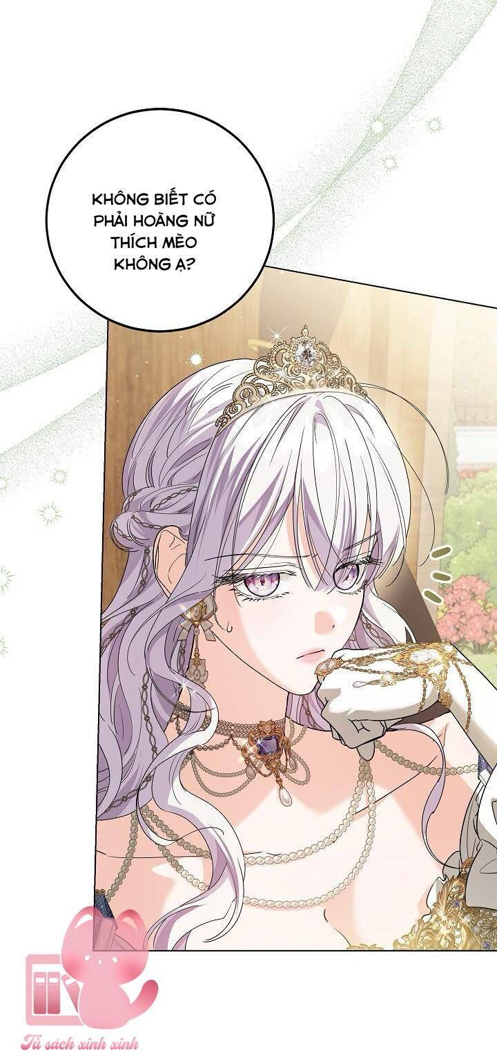 Hoàng Nữ Cosplay Nonfan: Chapter 57