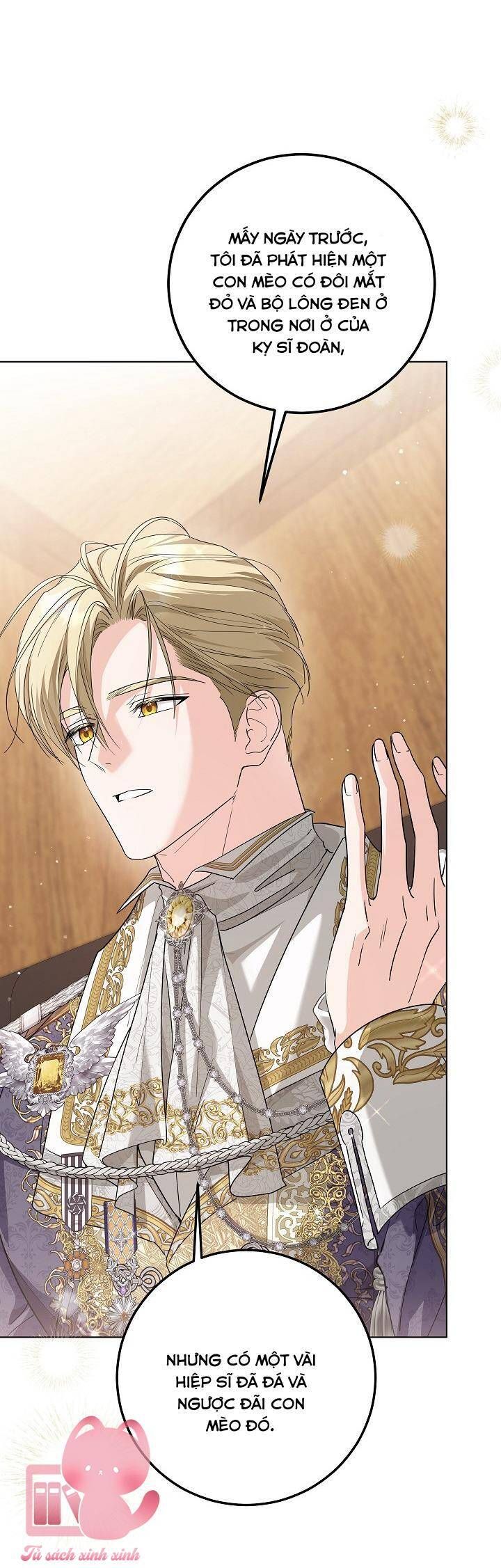 Hoàng Nữ Cosplay Nonfan: Chapter 57