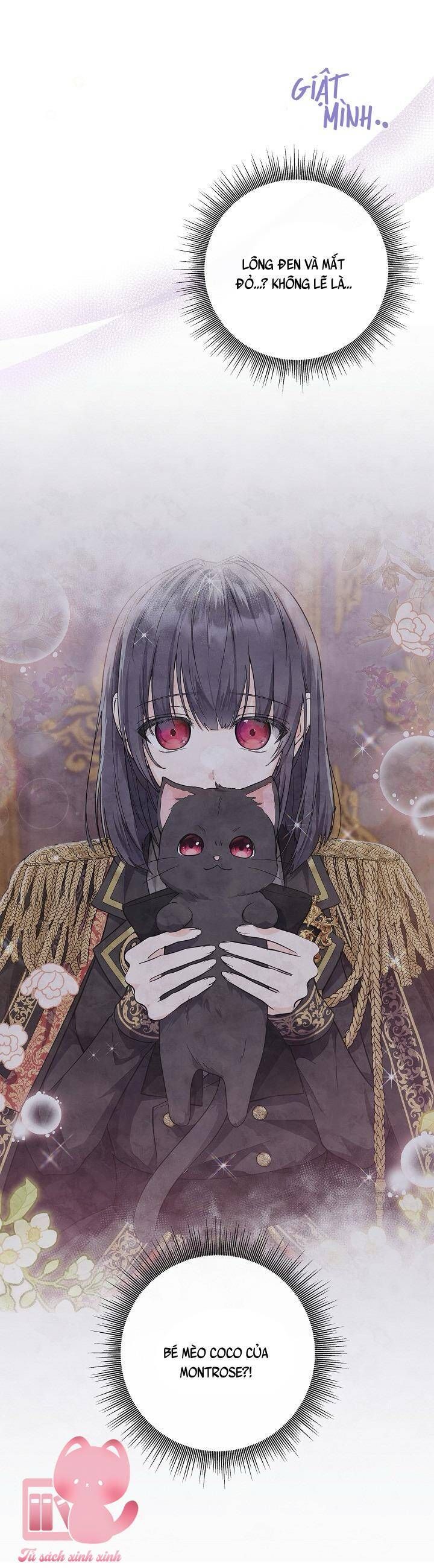 Hoàng Nữ Cosplay Nonfan: Chapter 57