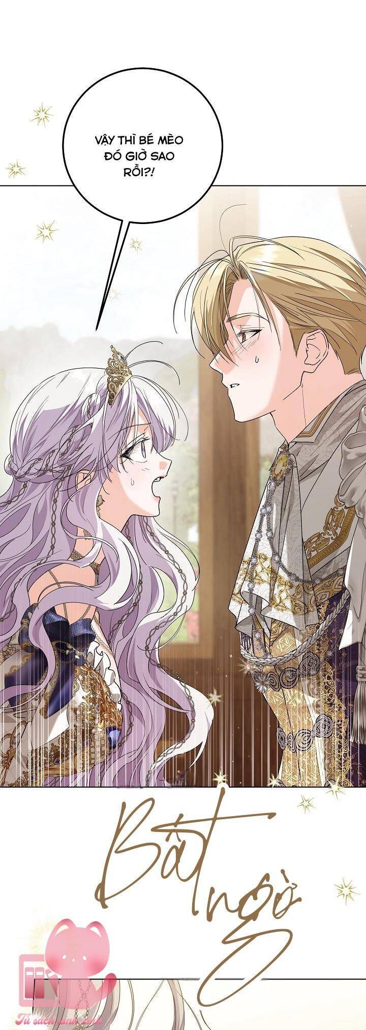 Hoàng Nữ Cosplay Nonfan: Chapter 57