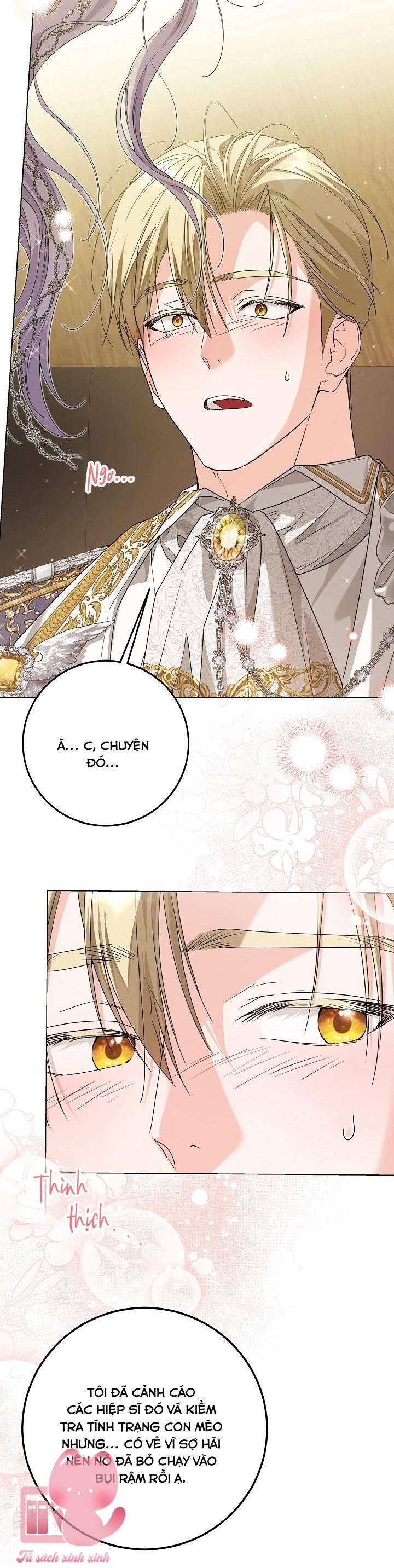 Hoàng Nữ Cosplay Nonfan: Chapter 57