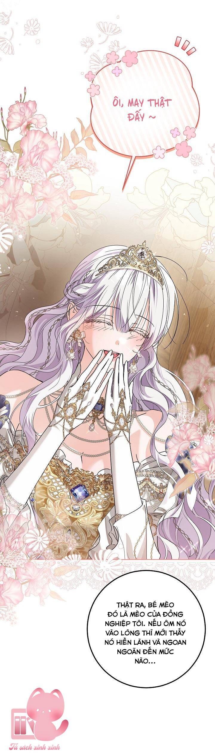 Hoàng Nữ Cosplay Nonfan: Chapter 57