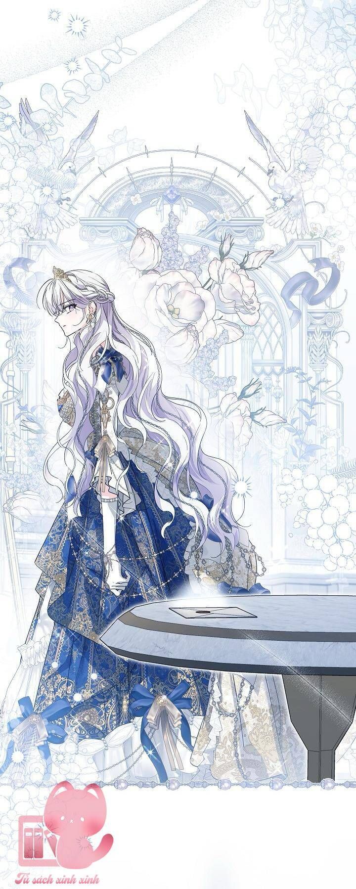 Hoàng Nữ Cosplay Nonfan: Chapter 57