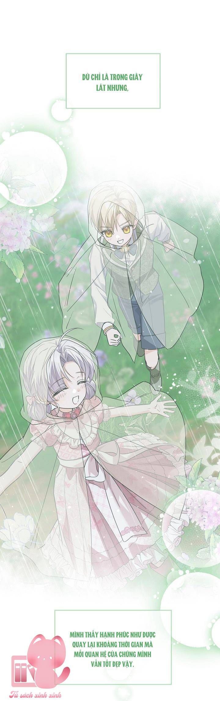 Hoàng Nữ Cosplay Nonfan: Chapter 57