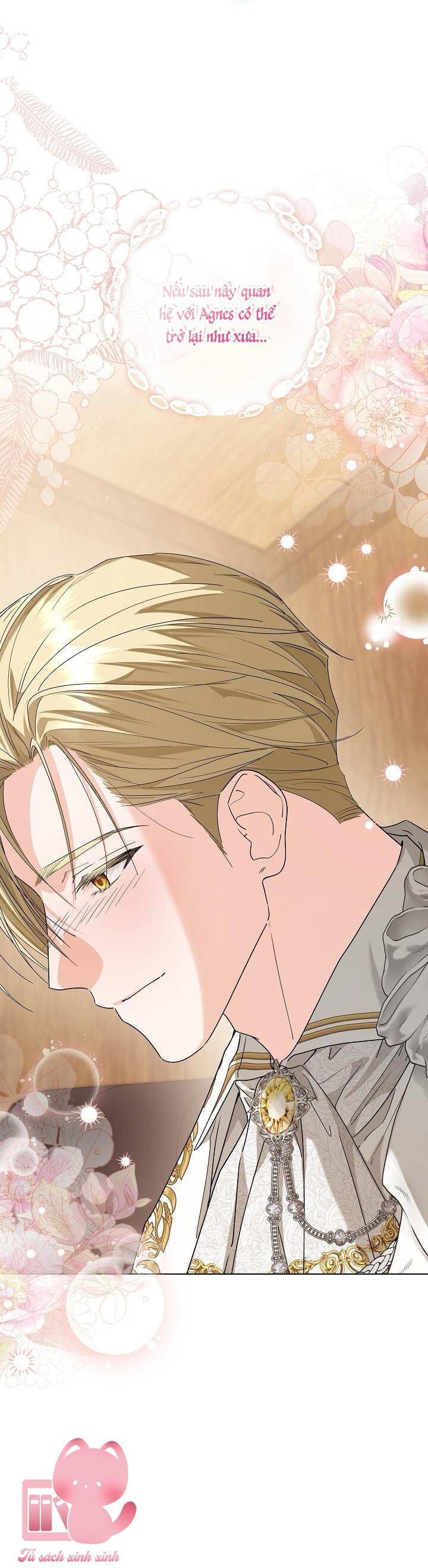 Hoàng Nữ Cosplay Nonfan: Chapter 57