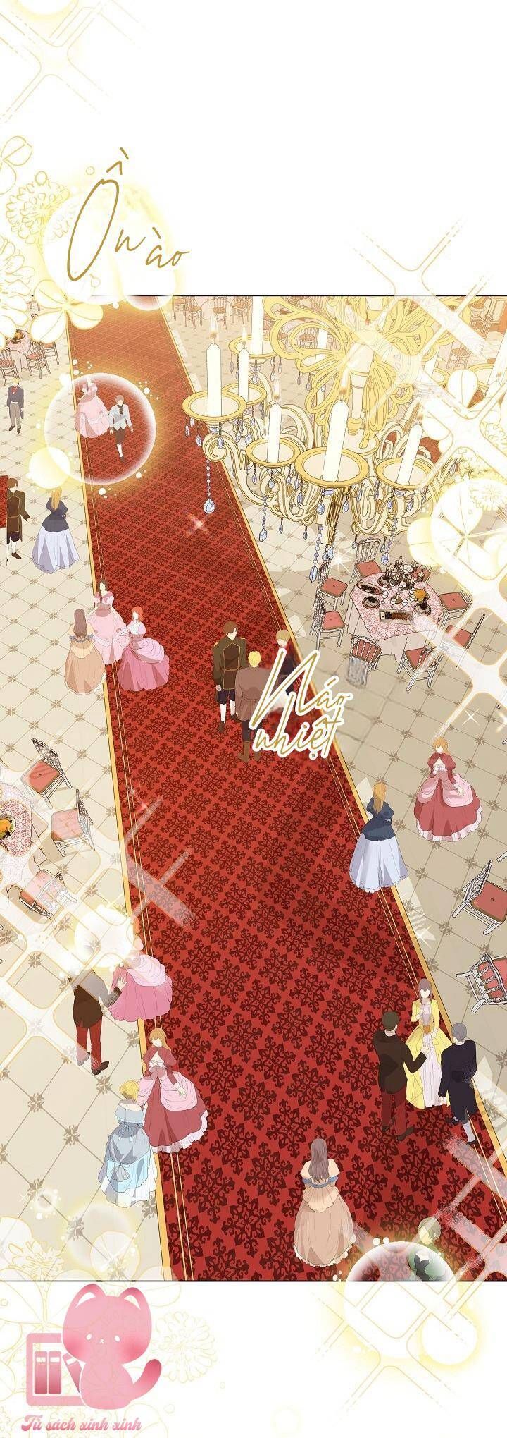 Hoàng Nữ Cosplay Nonfan: Chapter 57