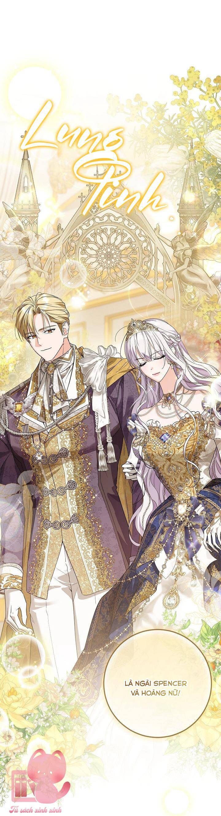 Hoàng Nữ Cosplay Nonfan: Chapter 57