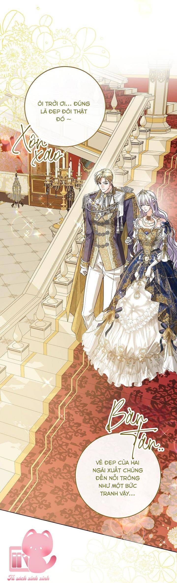 Hoàng Nữ Cosplay Nonfan: Chapter 57