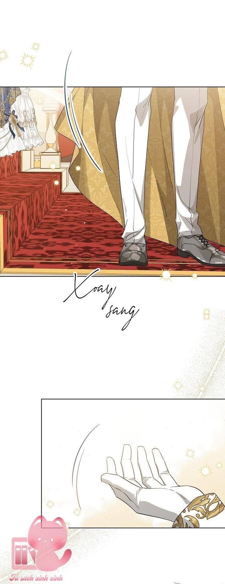 Hoàng Nữ Cosplay Nonfan: Chapter 57