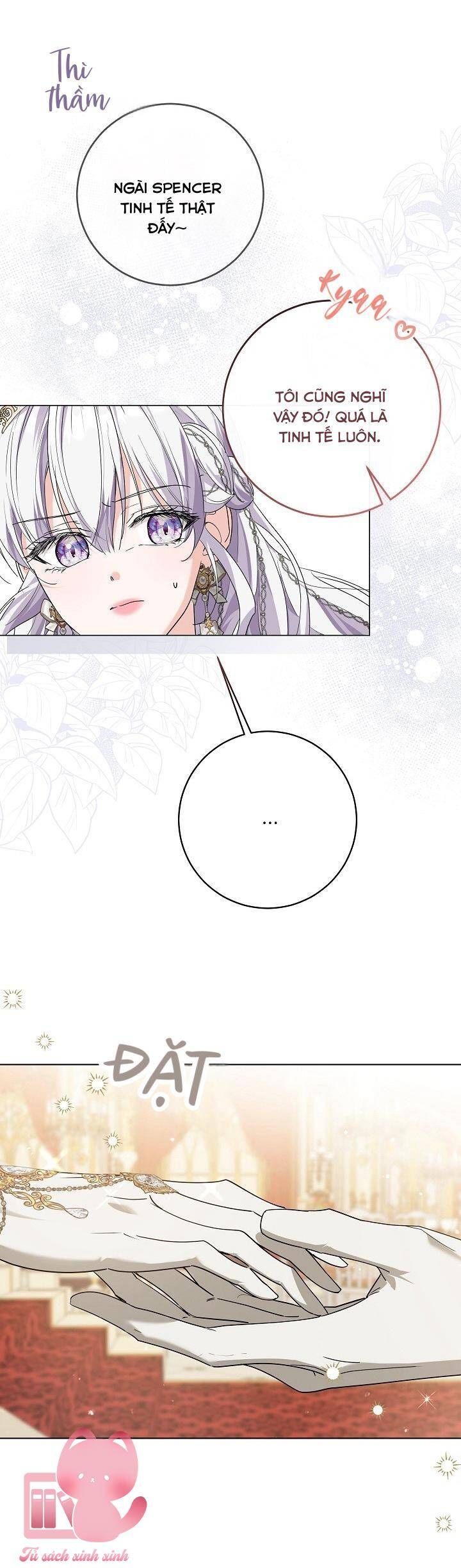 Hoàng Nữ Cosplay Nonfan: Chapter 57