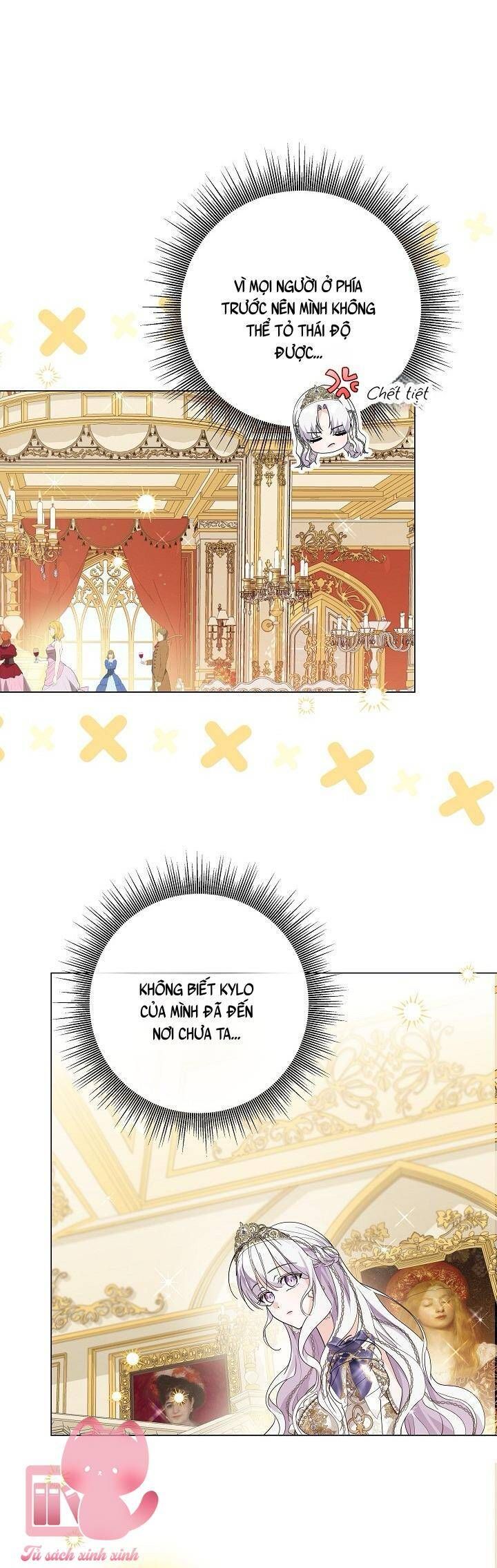 Hoàng Nữ Cosplay Nonfan: Chapter 57