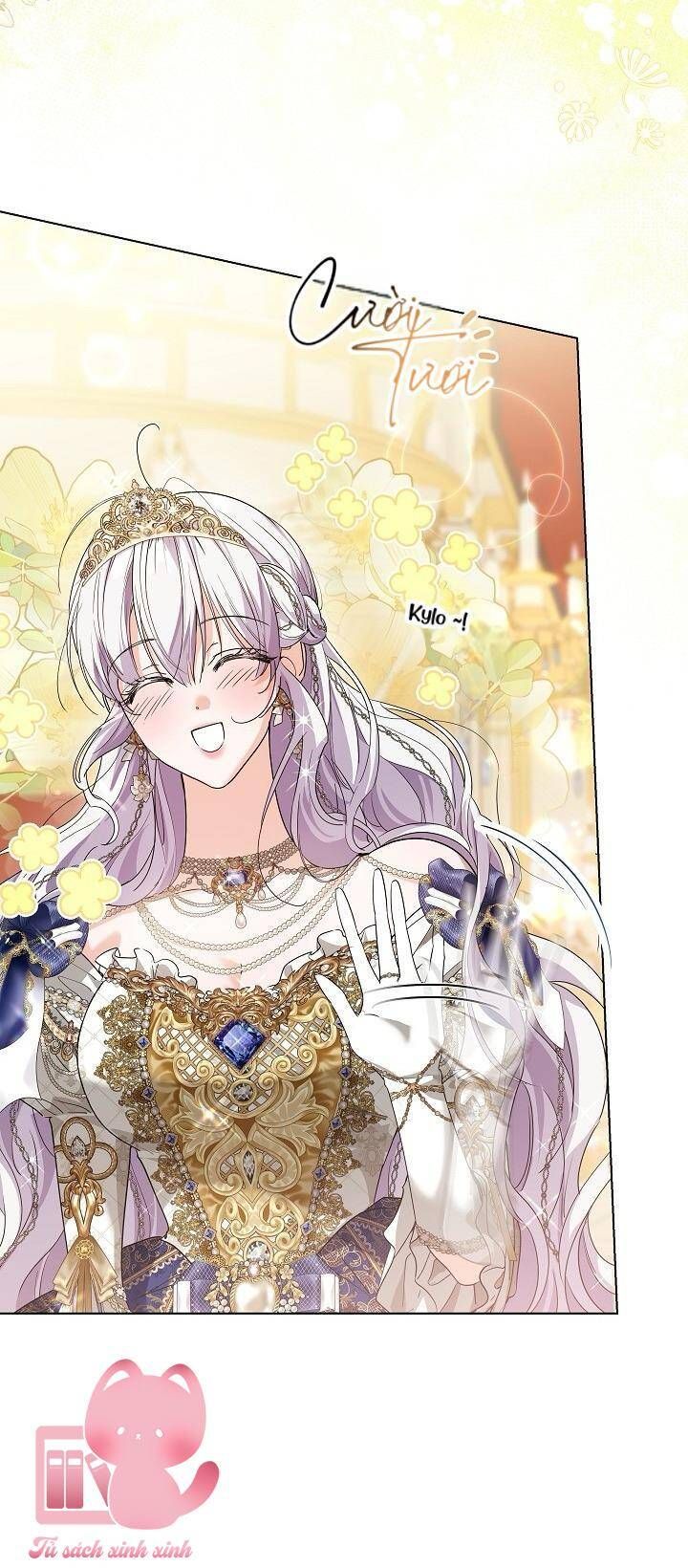 Hoàng Nữ Cosplay Nonfan: Chapter 57