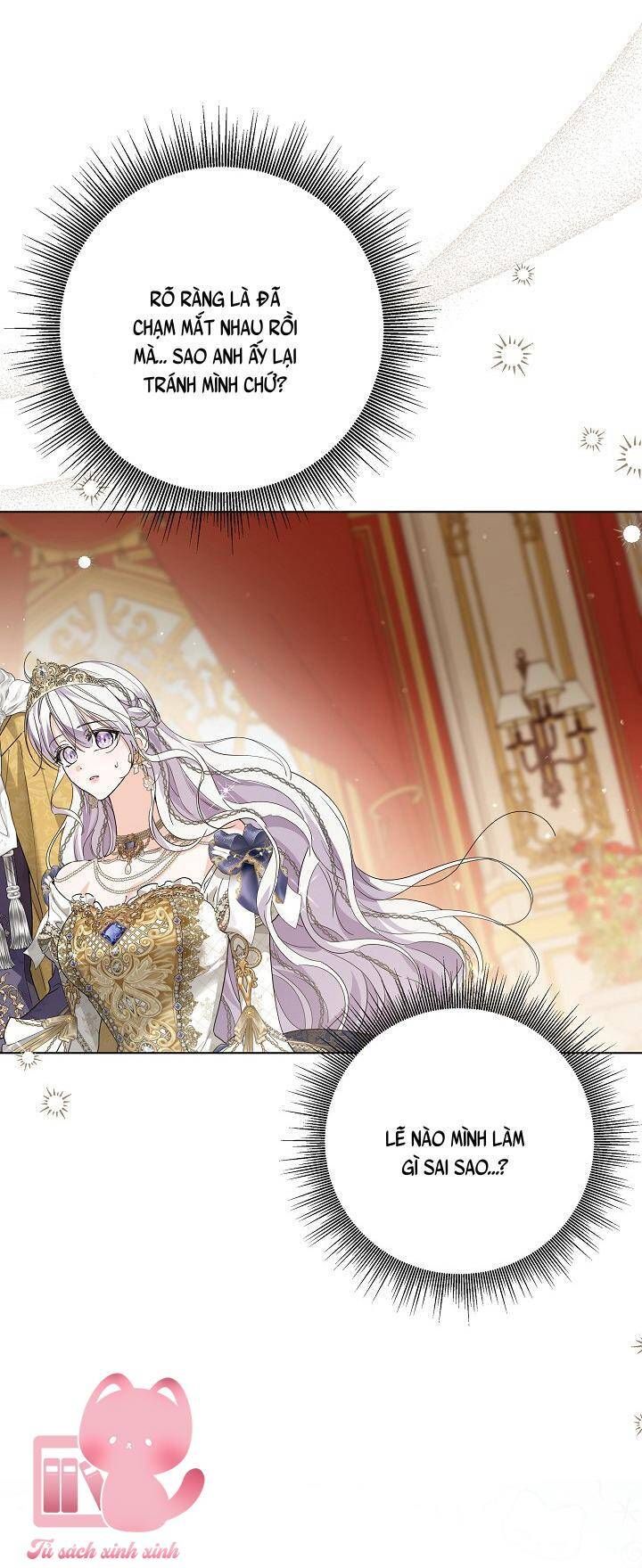 Hoàng Nữ Cosplay Nonfan: Chapter 57