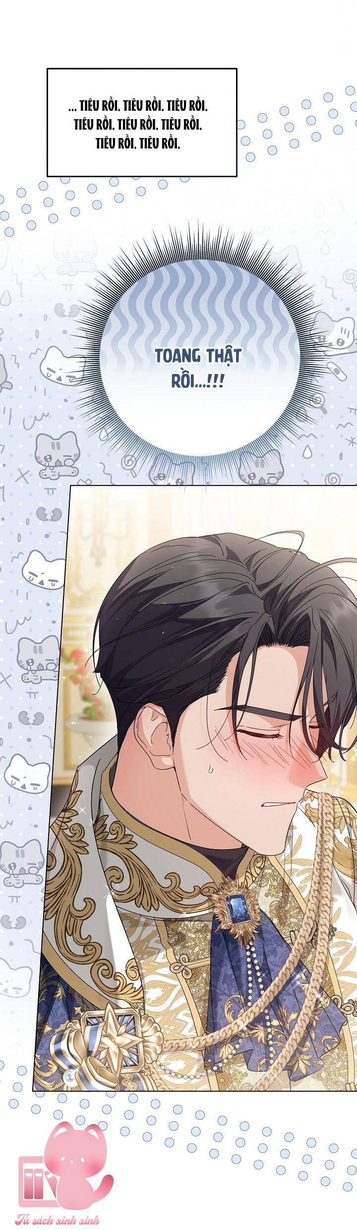 Hoàng Nữ Cosplay Nonfan: Chapter 57