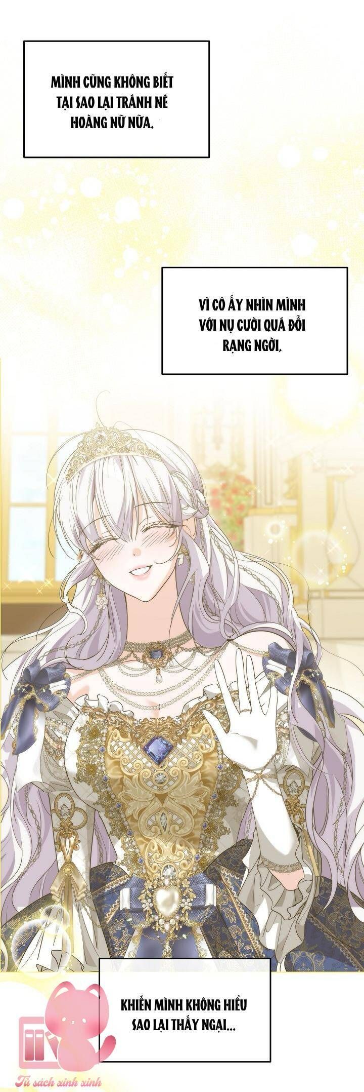 Hoàng Nữ Cosplay Nonfan: Chapter 57