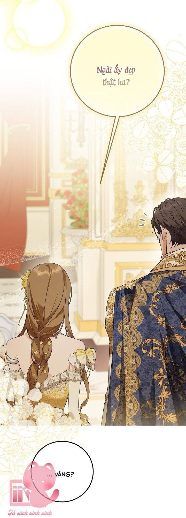 Hoàng Nữ Cosplay Nonfan: Chapter 57