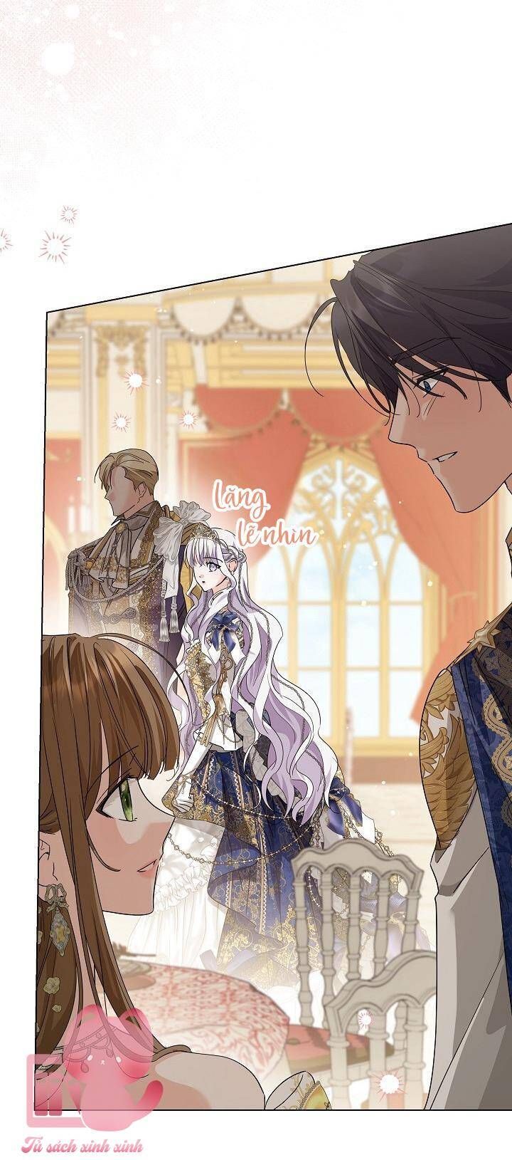 Hoàng Nữ Cosplay Nonfan: Chapter 57