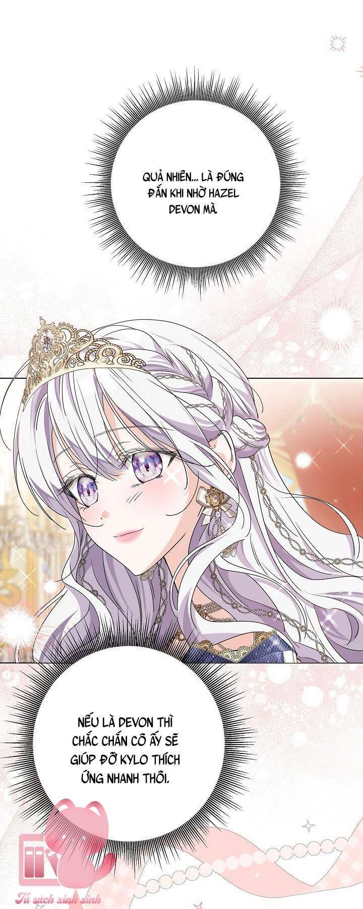 Hoàng Nữ Cosplay Nonfan: Chapter 57