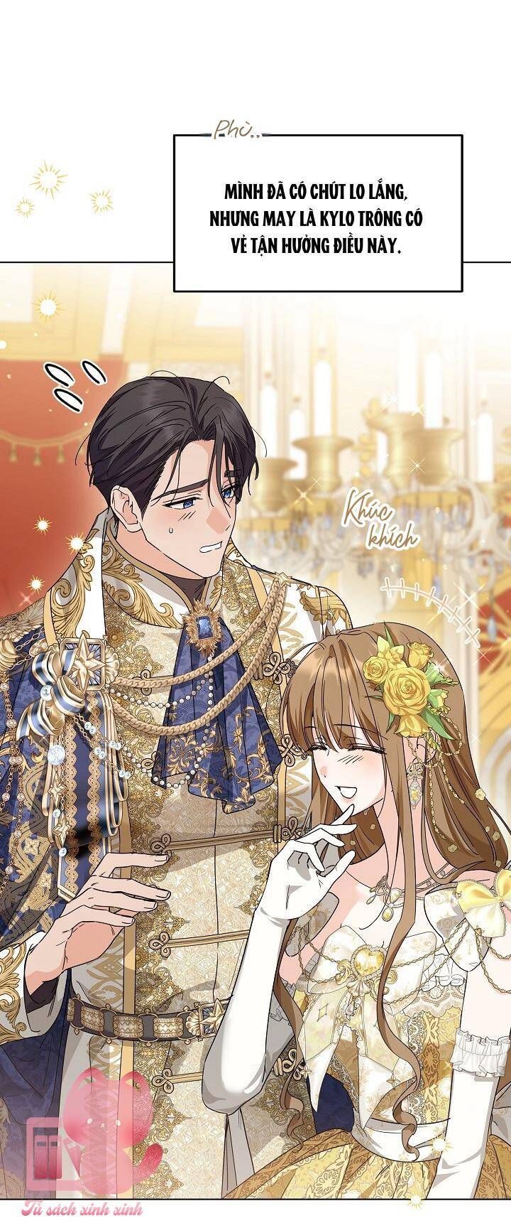 Hoàng Nữ Cosplay Nonfan: Chapter 57