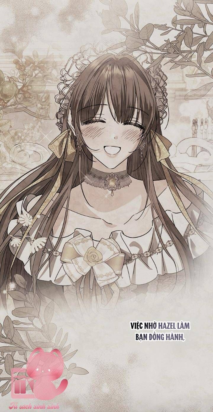 Hoàng Nữ Cosplay Nonfan: Chapter 57