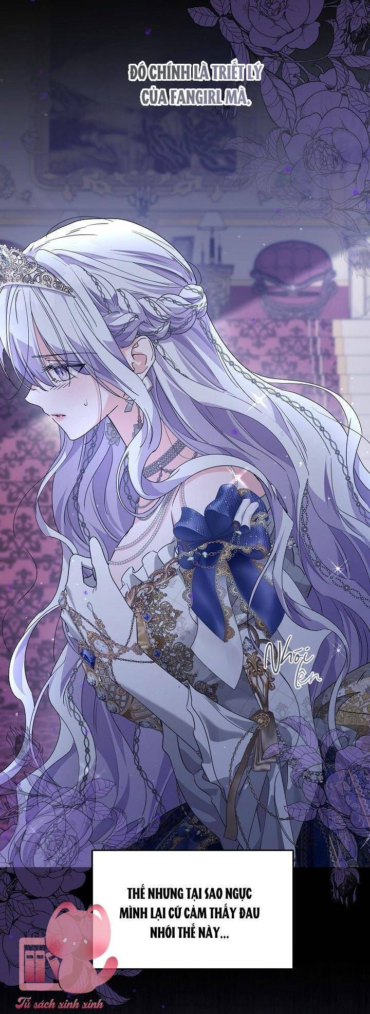 Hoàng Nữ Cosplay Nonfan: Chapter 57