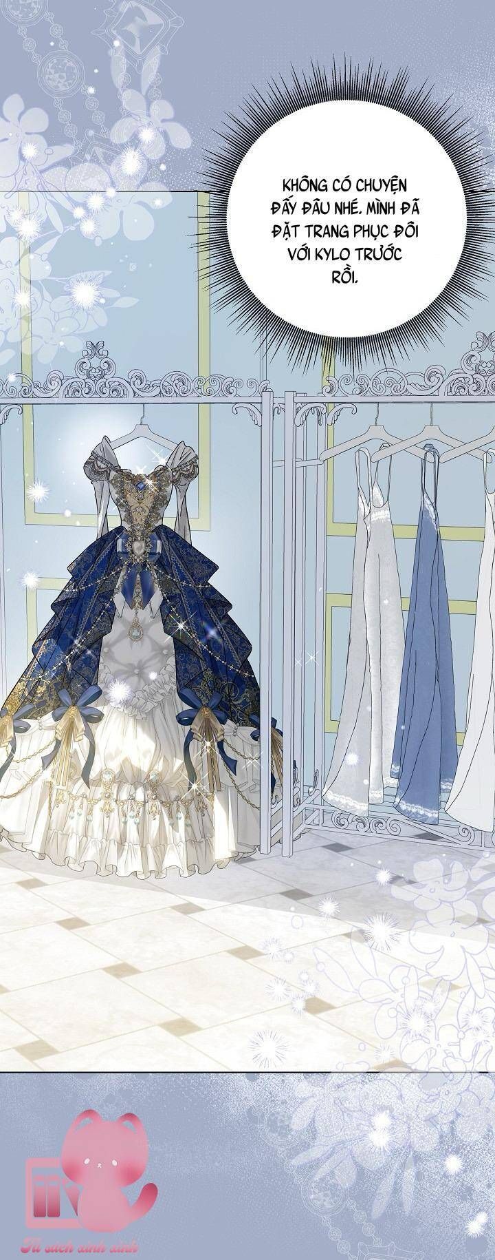 Hoàng Nữ Cosplay Nonfan: Chapter 57