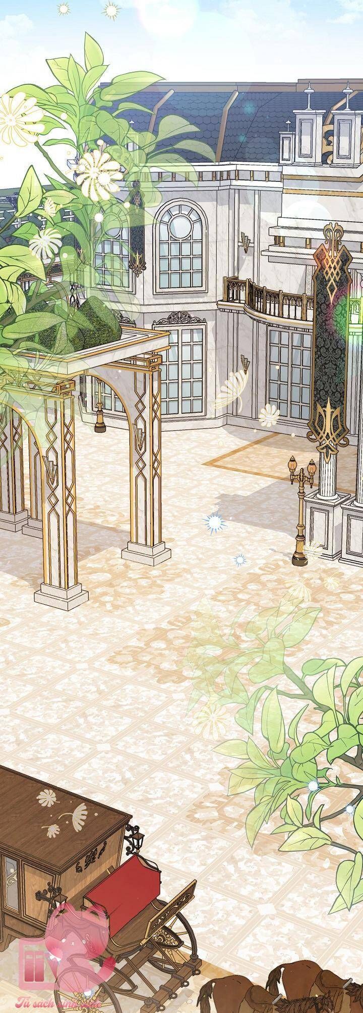 Hoàng Nữ Cosplay Nonfan: Chapter 57