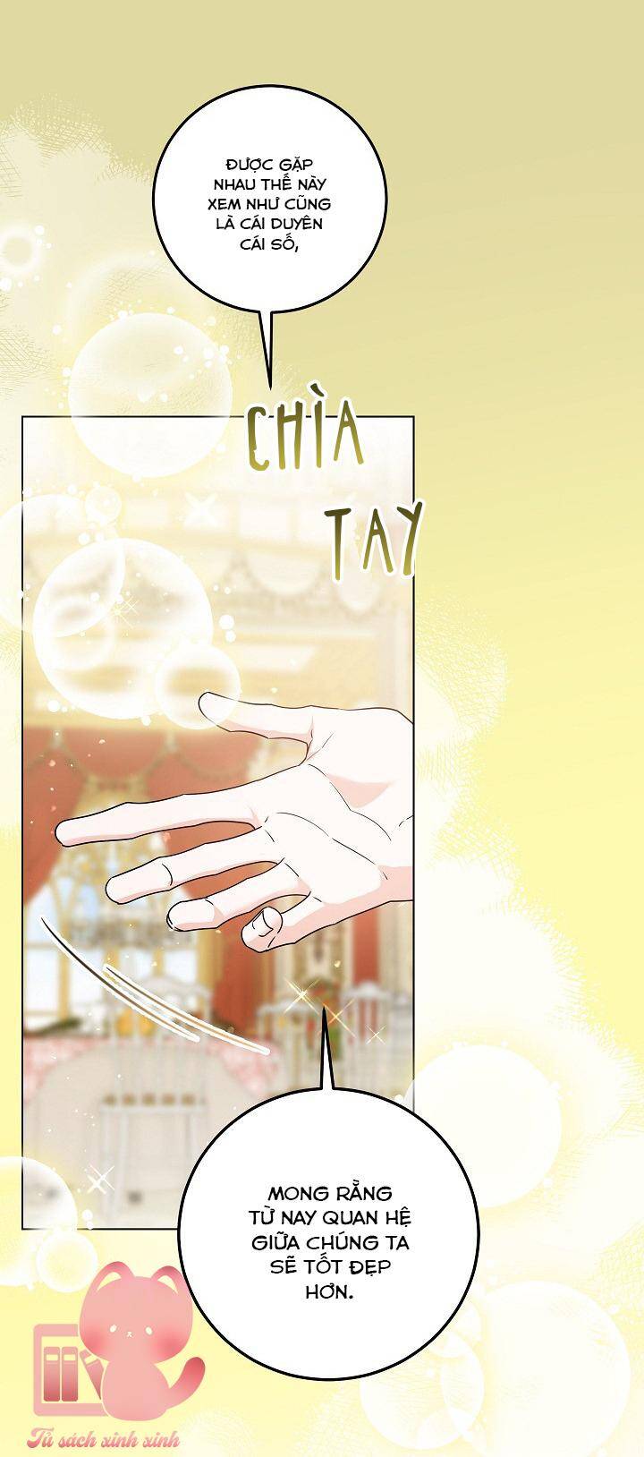 Hoàng Nữ Cosplay Nonfan: Chapter 58