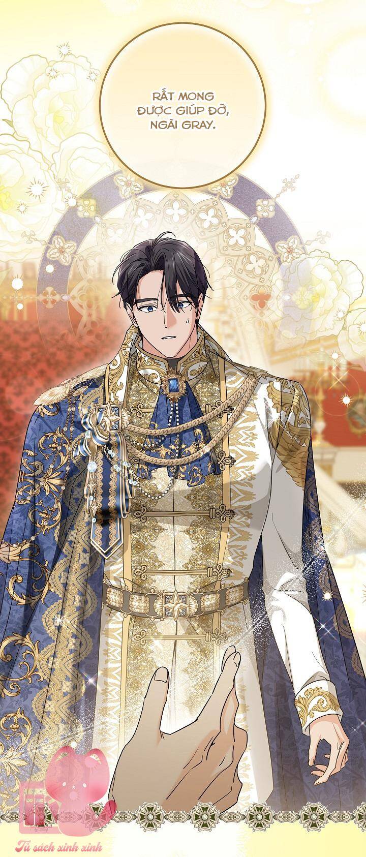 Hoàng Nữ Cosplay Nonfan: Chapter 58