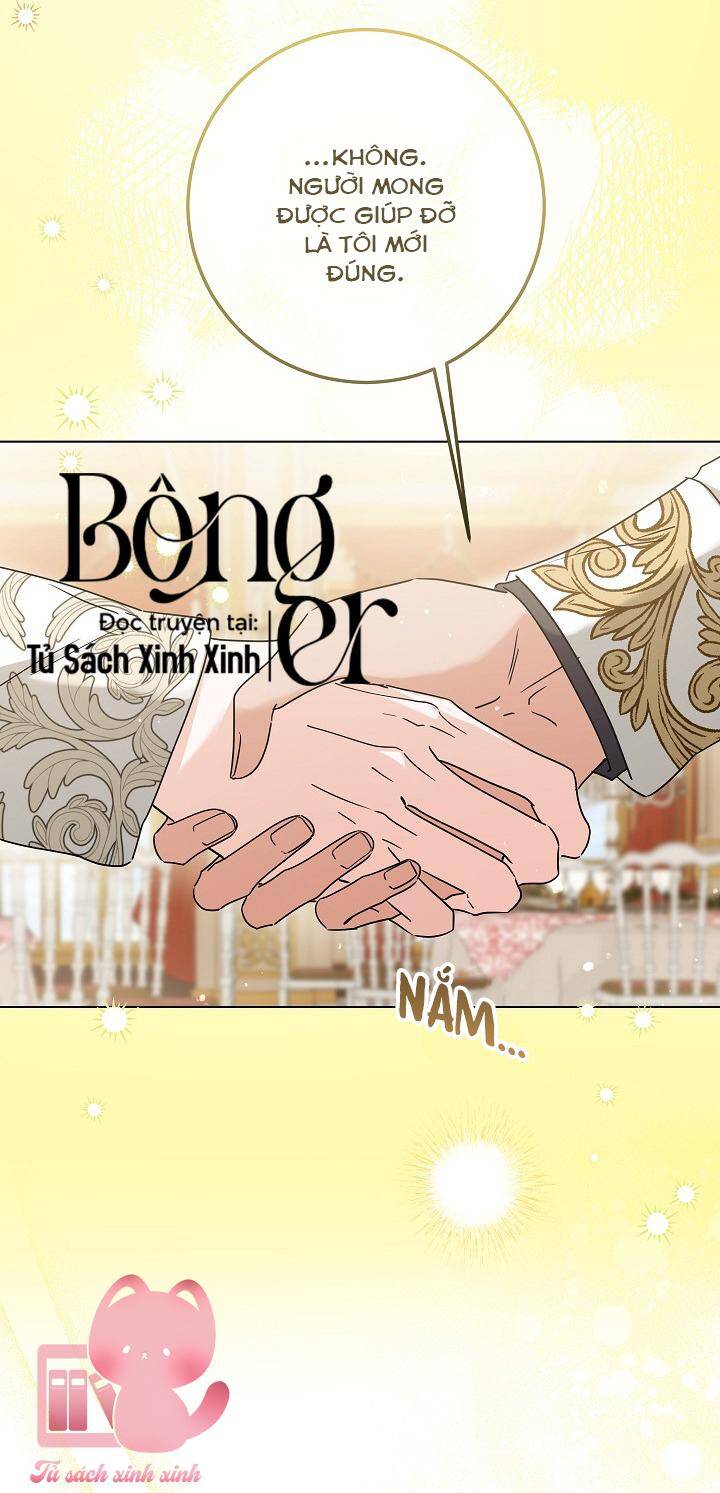 Hoàng Nữ Cosplay Nonfan: Chapter 58