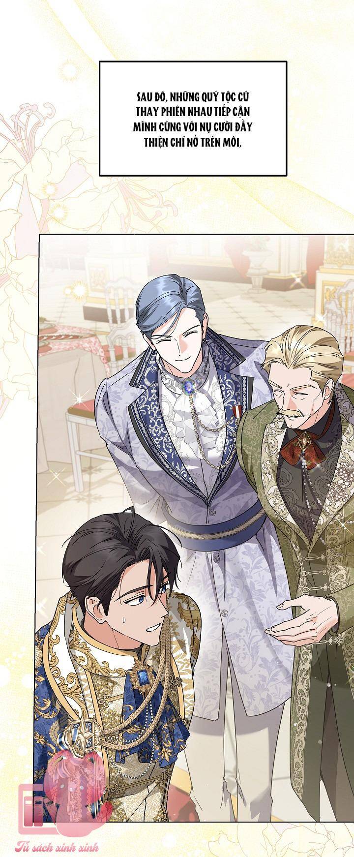 Hoàng Nữ Cosplay Nonfan: Chapter 58