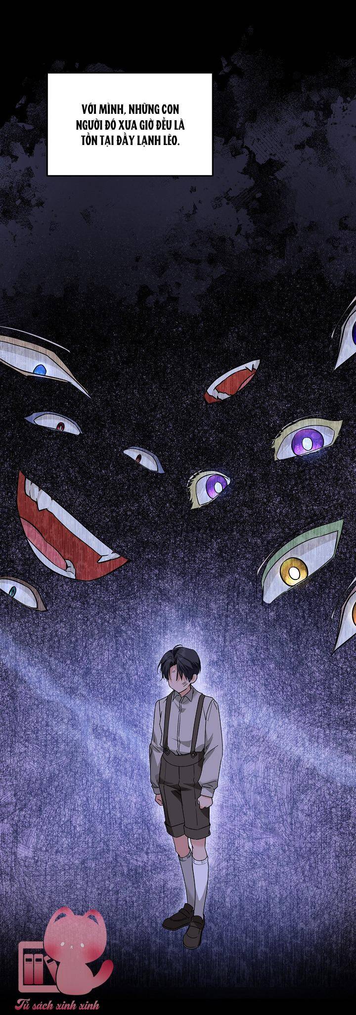 Hoàng Nữ Cosplay Nonfan: Chapter 58