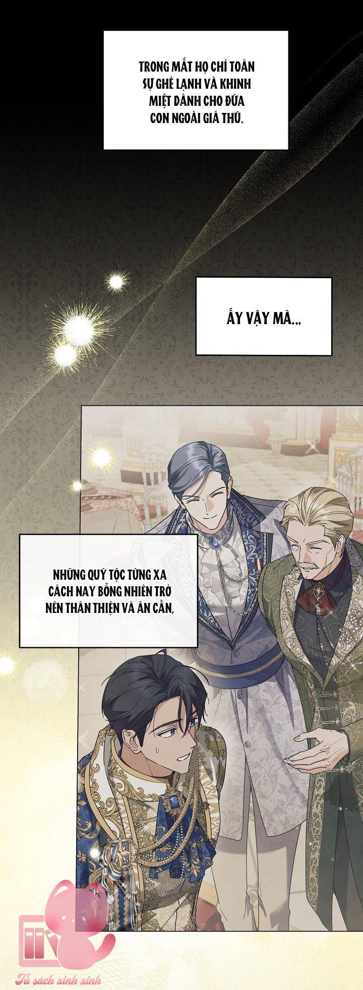 Hoàng Nữ Cosplay Nonfan: Chapter 58