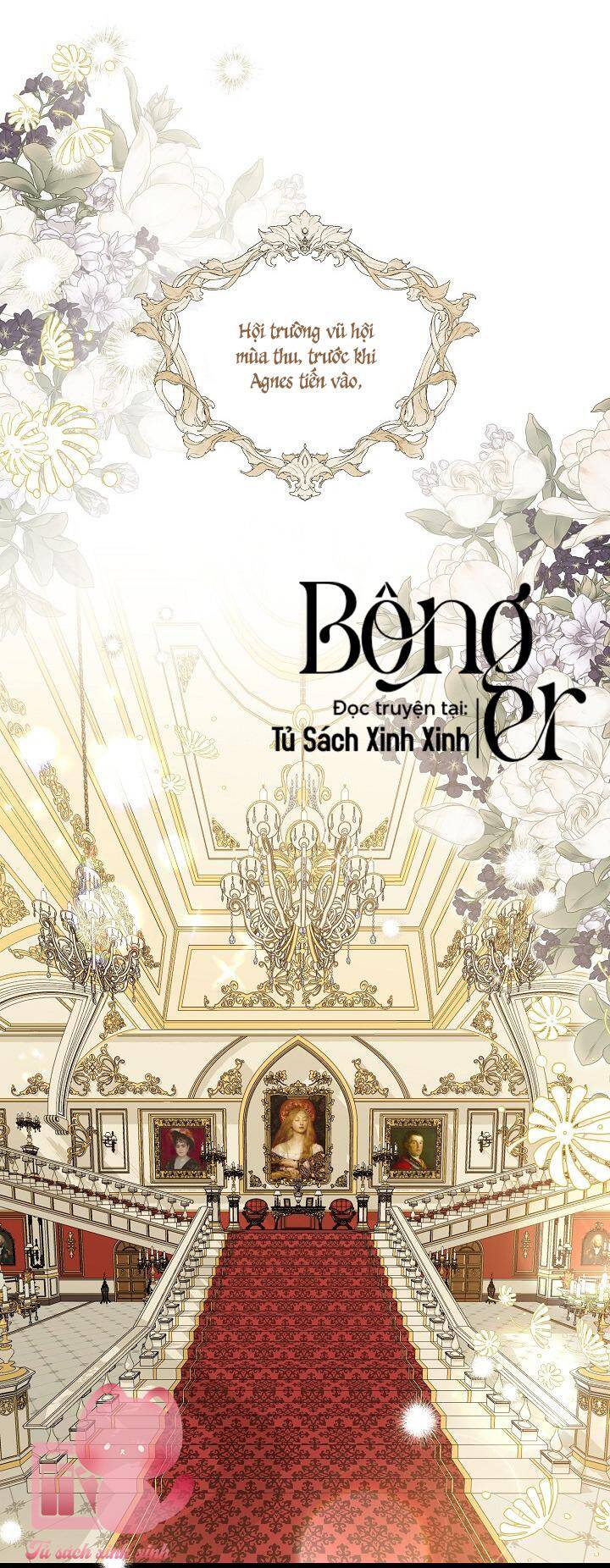 Hoàng Nữ Cosplay Nonfan: Chapter 58