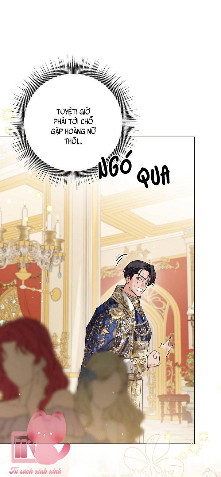 Hoàng Nữ Cosplay Nonfan: Chapter 58