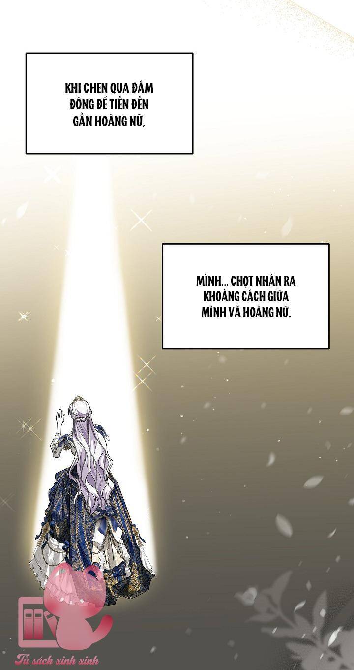 Hoàng Nữ Cosplay Nonfan: Chapter 58