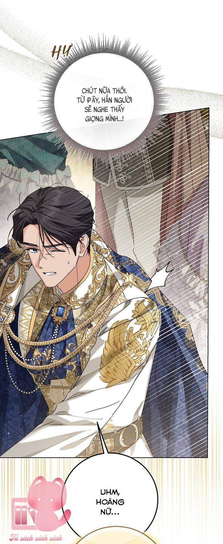 Hoàng Nữ Cosplay Nonfan: Chapter 58