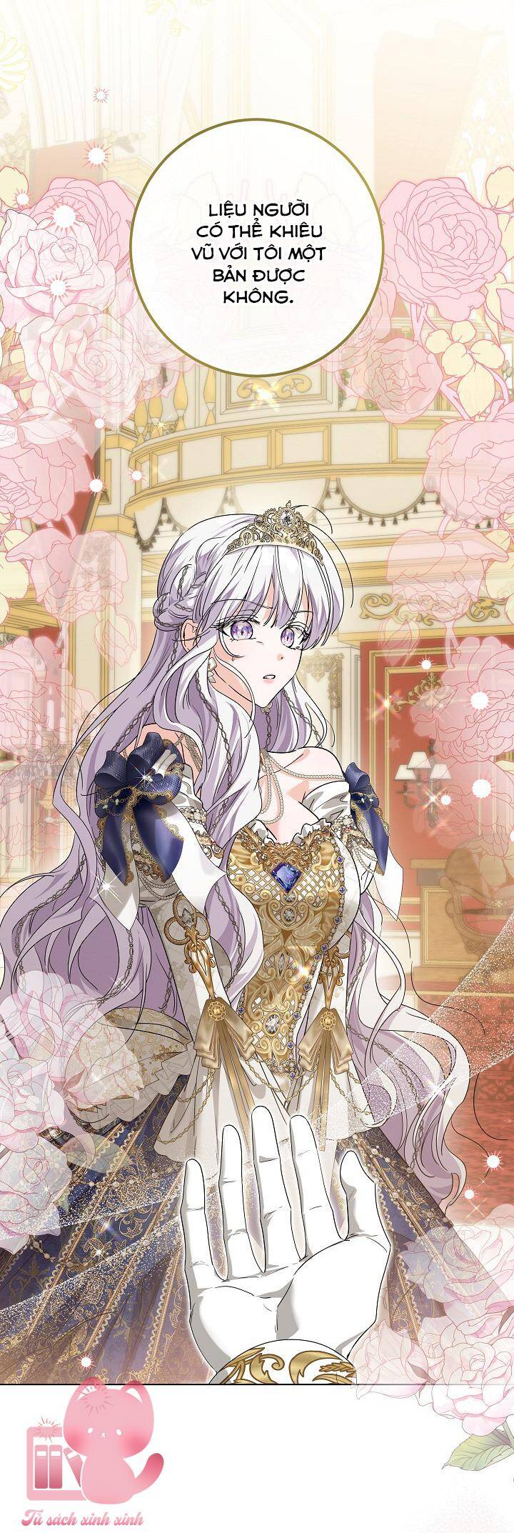 Hoàng Nữ Cosplay Nonfan: Chapter 58