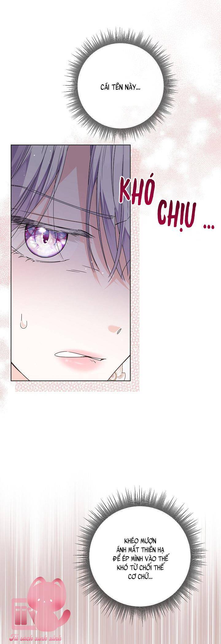 Hoàng Nữ Cosplay Nonfan: Chapter 58