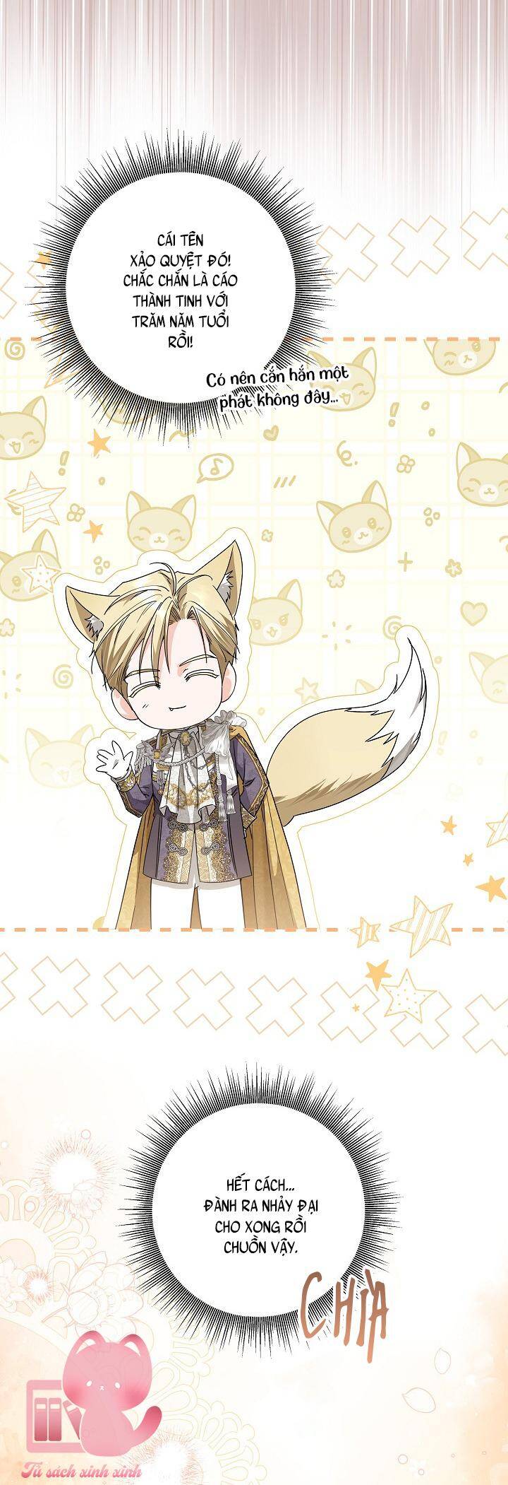 Hoàng Nữ Cosplay Nonfan: Chapter 58