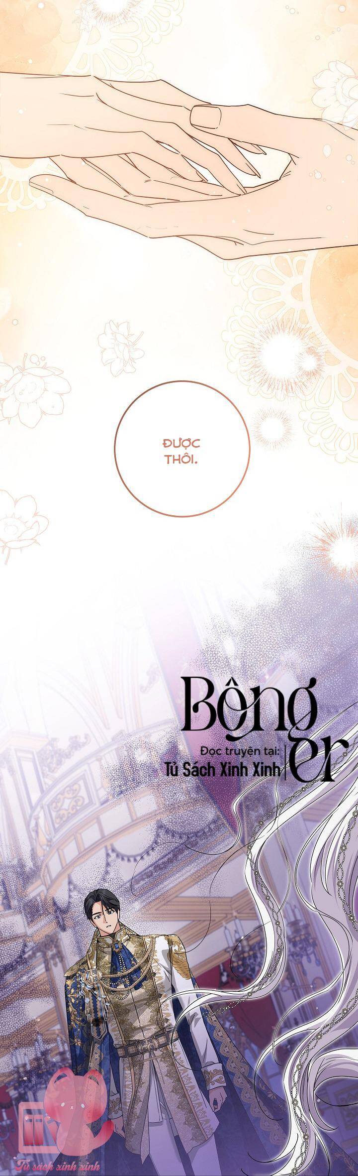 Hoàng Nữ Cosplay Nonfan: Chapter 58