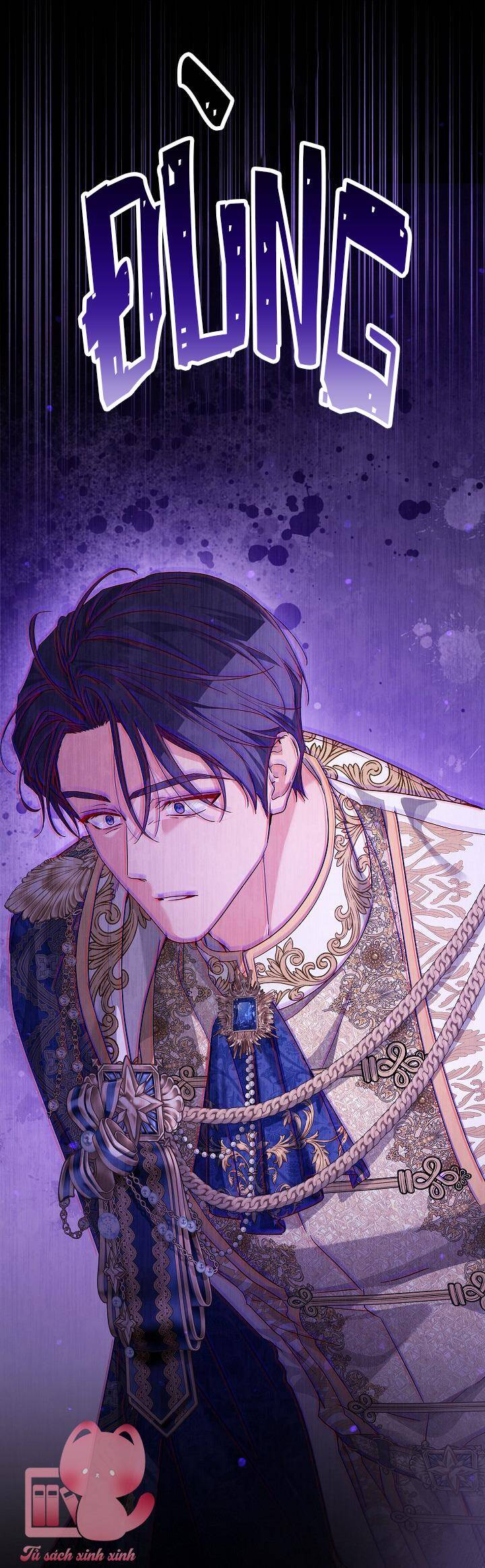 Hoàng Nữ Cosplay Nonfan: Chapter 58