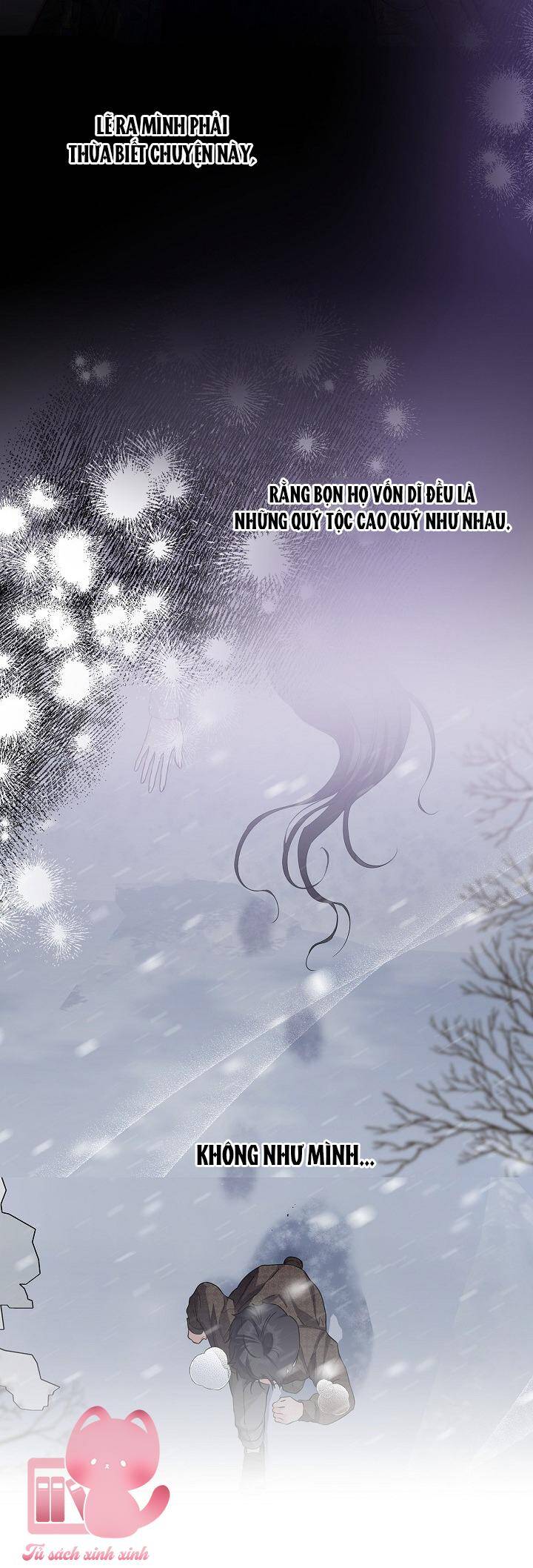 Hoàng Nữ Cosplay Nonfan: Chapter 58