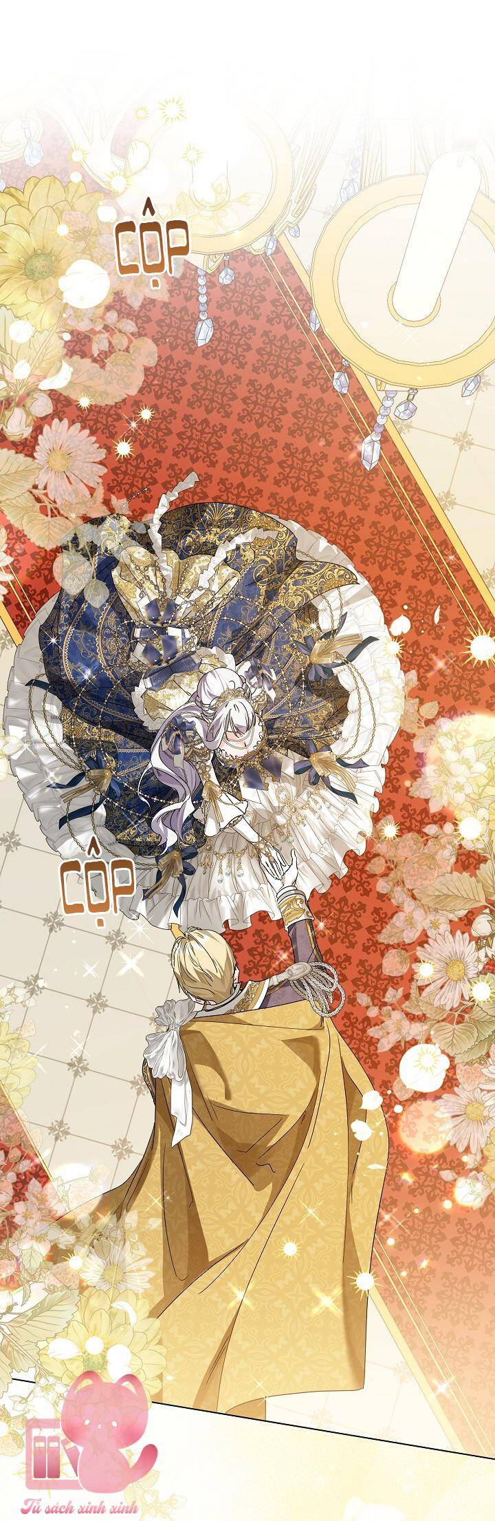 Hoàng Nữ Cosplay Nonfan: Chapter 58