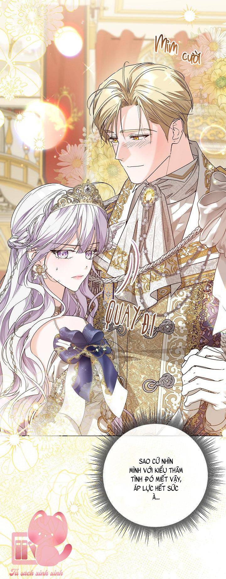 Hoàng Nữ Cosplay Nonfan: Chapter 58