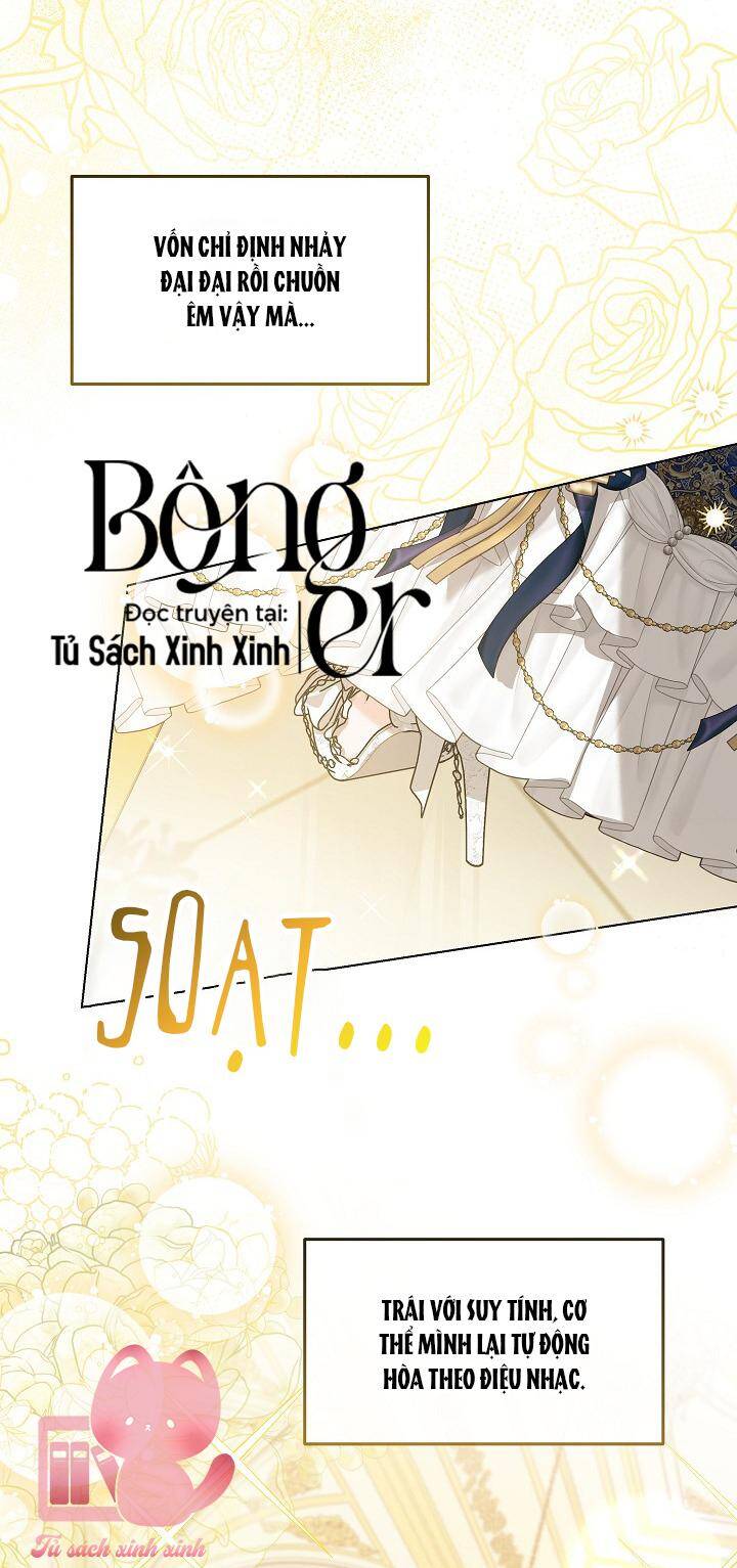 Hoàng Nữ Cosplay Nonfan: Chapter 58