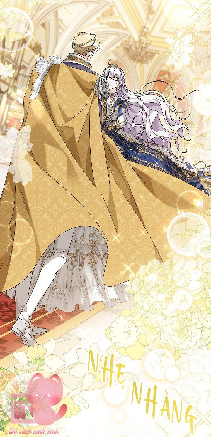 Hoàng Nữ Cosplay Nonfan: Chapter 58